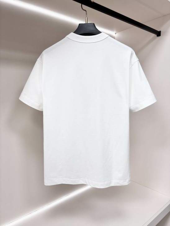 Dior T Shirts Short _SKUDiorM-3XL24or0316334